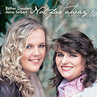 NEU - Esthers und Annas Gospel CD im Shop
